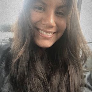 Meet your Posher, Erica